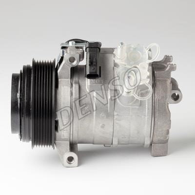 DENSO DCP06020 Compressor, air conditioning DCP06020