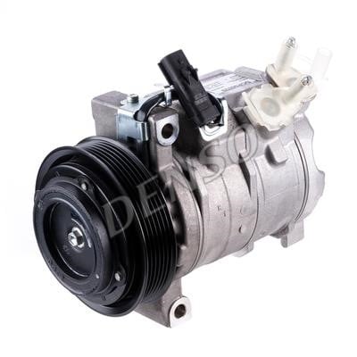DENSO DCP06029 Compressor, air conditioning DCP06029