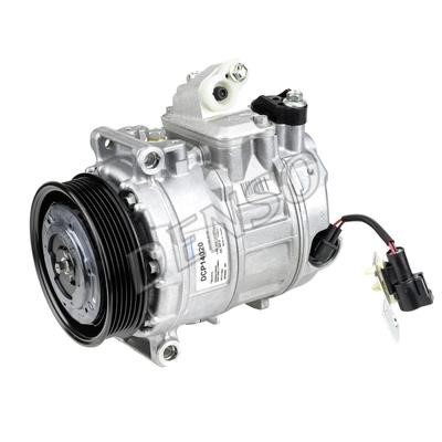 DENSO DCP14020 Compressor, air conditioning DCP14020