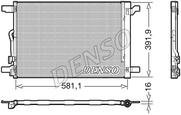 Buy DENSO DCN32024 at a low price in United Arab Emirates!