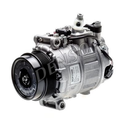 Buy DENSO DCP17059 at a low price in United Arab Emirates!