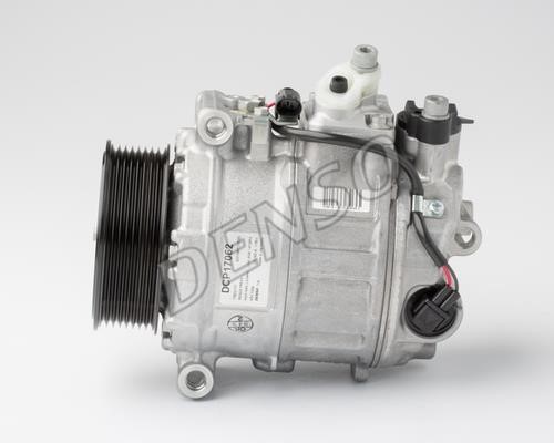 DENSO DCP17062 Compressor, air conditioning DCP17062