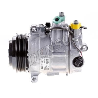 Buy DENSO DCP17162 – good price at EXIST.AE!