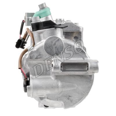 Compressor, air conditioning DENSO DCP17178