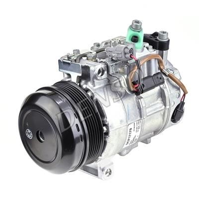 DENSO DCP17179 Compressor, air conditioning DCP17179