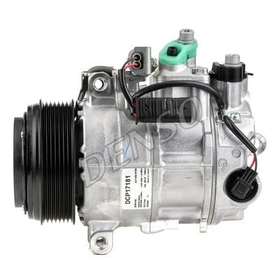 Buy DENSO DCP17181 – good price at EXIST.AE!