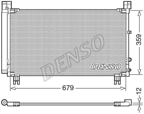 Buy DENSO DCN50053 at a low price in United Arab Emirates!