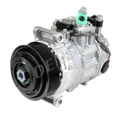 DENSO DCP17182 Compressor, air conditioning DCP17182