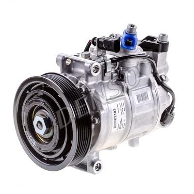 DENSO DCP02103 Compressor, air conditioning DCP02103