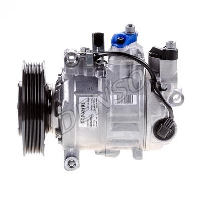 Buy DENSO DCP02103 – good price at EXIST.AE!