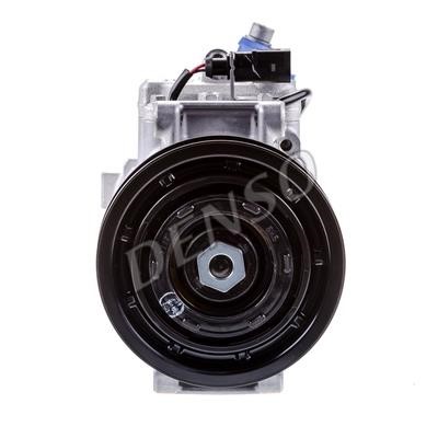 Compressor, air conditioning DENSO DCP02103