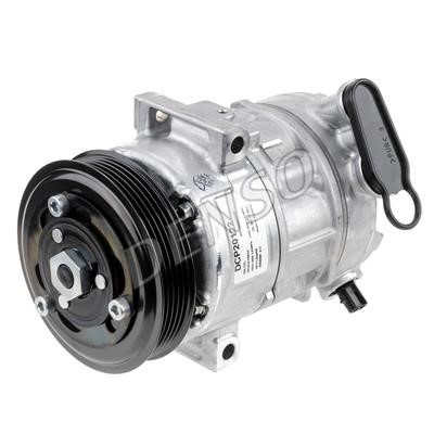 DENSO DCP20122 Compressor, air conditioning DCP20122