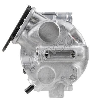 Compressor, air conditioning DENSO DCP20122