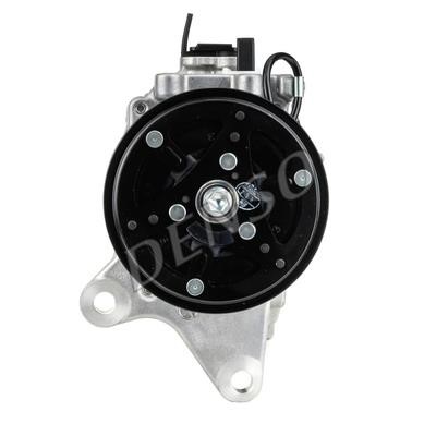 Compressor, air conditioning DENSO DCP50315