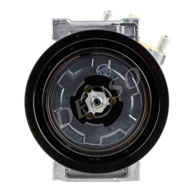 Compressor, air conditioning DENSO DCP21021