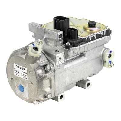 DENSO DCP51006 Compressor, air conditioning DCP51006