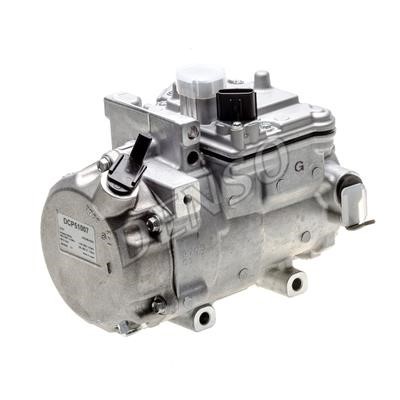 DENSO DCP51007 Compressor, air conditioning DCP51007