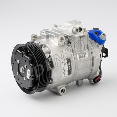 DENSO DCP27001 Compressor, air conditioning DCP27001