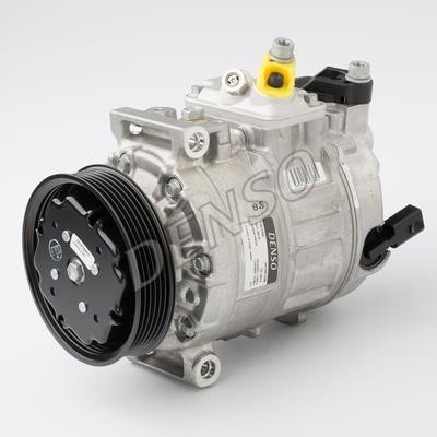 DENSO DCP32003 Compressor, air conditioning DCP32003