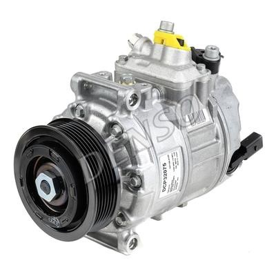 DENSO DCP32075 Compressor, air conditioning DCP32075