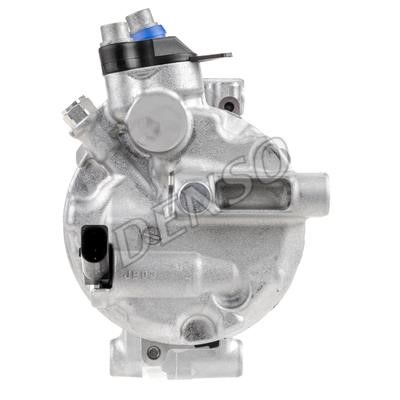 Compressor, air conditioning DENSO DCP32080