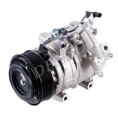 DENSO DCP40017 Compressor, air conditioning DCP40017