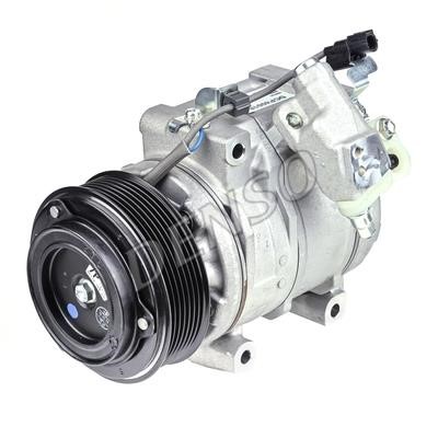 DENSO DCP40018 Compressor, air conditioning DCP40018