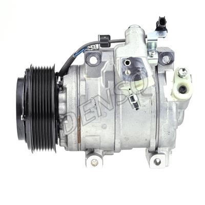 Buy DENSO DCP40018 – good price at EXIST.AE!