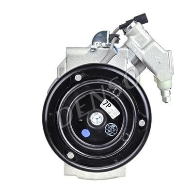 Compressor, air conditioning DENSO DCP40018