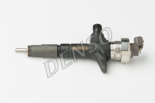 DENSO DCRI106980 Injector fuel DCRI106980