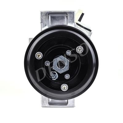 Compressor, air conditioning DENSO DCP47009