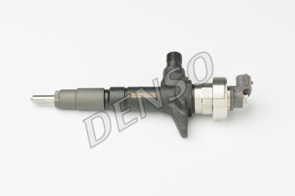 DENSO DCRI106990 Injector fuel DCRI106990