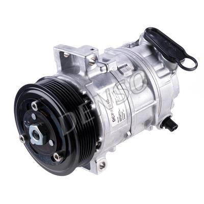 DENSO DCP47010 Compressor, air conditioning DCP47010