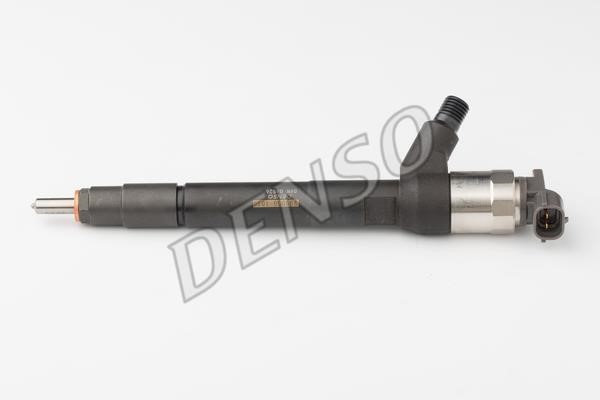 DENSO DCRI301030 Injector fuel DCRI301030
