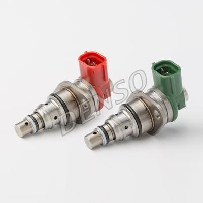 DENSO DCRS210120 Injection pump valve DCRS210120