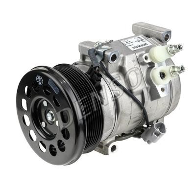 DENSO DCP50103 Compressor, air conditioning DCP50103