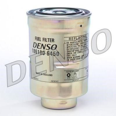DENSO DDFF16450 Fuel filter DDFF16450