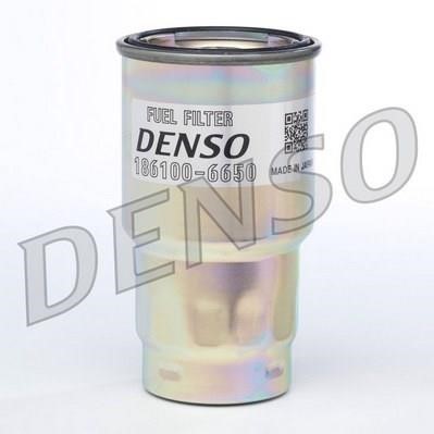 DENSO DDFF16650 Fuel filter DDFF16650