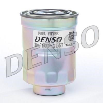 DENSO DDFF16660 Fuel filter DDFF16660