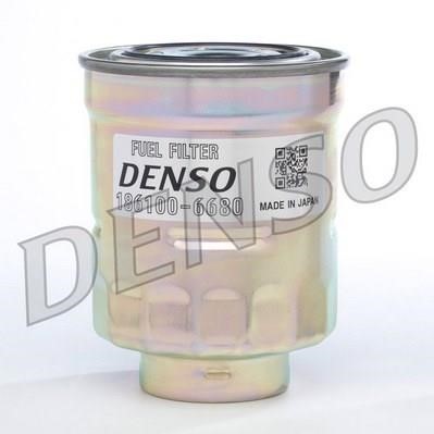 DENSO DDFF16680 Fuel filter DDFF16680