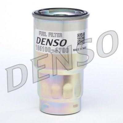DENSO DDFF16700 Fuel filter DDFF16700
