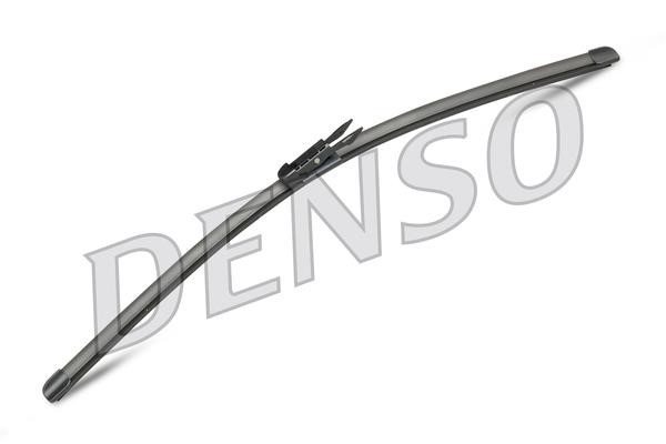 DENSO DF-006 Denso Flat Frameless Wiper Brush Set 550/450 DF006