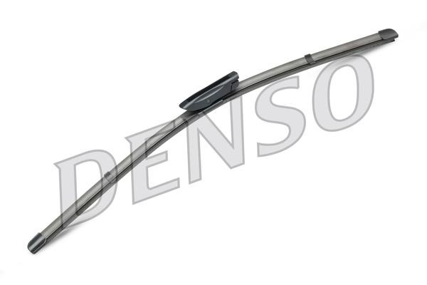 Denso Flat Frameless Wiper Brush Set 580&#x2F;530 DENSO DF-029