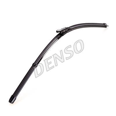 DENSO DF-040 Frameless wiper set Denso Flat 650/650 DF040