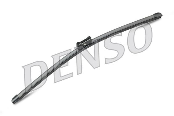 Denso Flat Frameless Wiper Brush Set 650&#x2F;350 DENSO DF-041