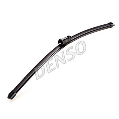 DENSO Frameless wiper set Denso Flat 530/630 – price 99 PLN