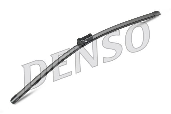 DENSO DF-059 Frameless wiper set Denso Flat 550/480 DF059