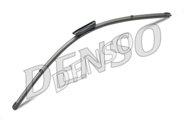 DENSO DF-062 Frameless wiper set Denso Flat 750/650 DF062