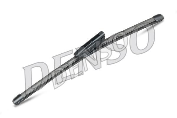 DENSO DF-063 Frameless wiper set Denso Flat 650/400 DF063