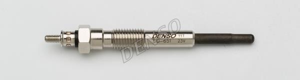 DENSO DG-651 Glow plug DG651